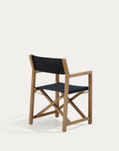 Load image into Gallery viewer, Vilara Outdoor Folding Chair