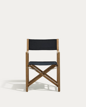Load image into Gallery viewer, Vilara Outdoor Folding Chair