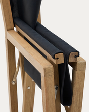 Load image into Gallery viewer, Vilara Outdoor Folding Chair