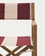Load image into Gallery viewer, Vilara Outdoor Chair