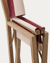 Load image into Gallery viewer, Vilara Outdoor Chair