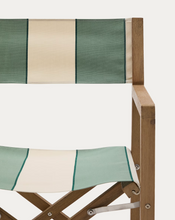 Load image into Gallery viewer, Vilara Outdoor Chair