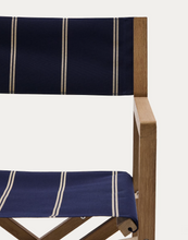Load image into Gallery viewer, Vilara Outdoor Chair