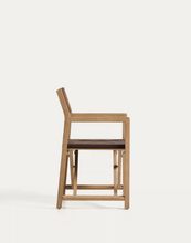 Load image into Gallery viewer, Vilara Outdoor Chair
