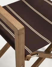 Load image into Gallery viewer, Vilara Outdoor Chair