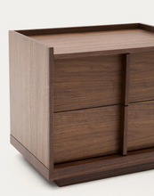 Load image into Gallery viewer, Onix Bedside Table