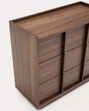 Load image into Gallery viewer, Onix Chest Of Drawers