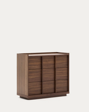 Load image into Gallery viewer, Onix Chest Of Drawers