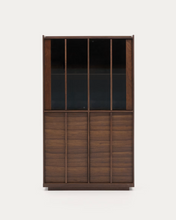 Load image into Gallery viewer, Onix Display Cabinet