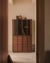 Load image into Gallery viewer, Onix Display Cabinet
