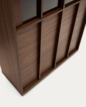 Load image into Gallery viewer, Onix Display Cabinet