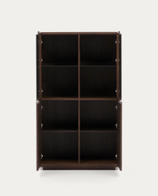 Load image into Gallery viewer, Onix Display Cabinet