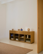 Load image into Gallery viewer, Helvine Sideboard