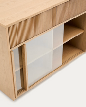 Load image into Gallery viewer, Helvine Sideboard