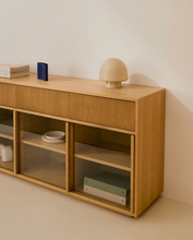 Load image into Gallery viewer, Helvine Sideboard