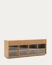 Load image into Gallery viewer, Helvine Sideboard