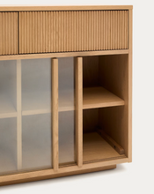 Load image into Gallery viewer, Helvine Sideboard
