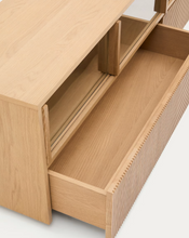Load image into Gallery viewer, Helvine TV Stand