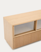 Load image into Gallery viewer, Helvine TV Stand