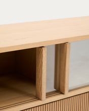 Load image into Gallery viewer, Helvine TV Stand
