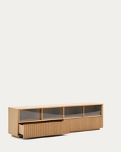 Load image into Gallery viewer, Helvine TV Stand