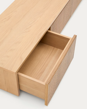 Load image into Gallery viewer, Helvine TV Stand