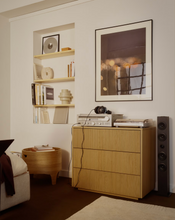 Load image into Gallery viewer, Helvine Chest Of Drawers