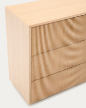 Load image into Gallery viewer, Helvine Chest Of Drawers