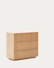 Load image into Gallery viewer, Helvine Chest Of Drawers