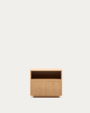 Load image into Gallery viewer, Helvine Bedside Table