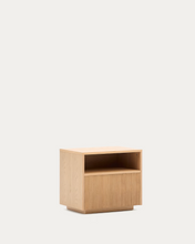 Load image into Gallery viewer, Helvine Bedside Table