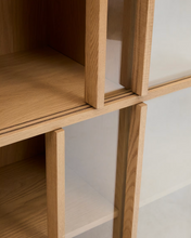 Load image into Gallery viewer, Helvine Display Cabinet