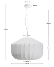 Load image into Gallery viewer, Somar Ceiling Lamp