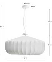 Load image into Gallery viewer, Somar Ceiling Lamp