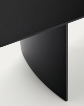 Load image into Gallery viewer, Litto Dining Table Black Finish