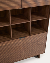 Load image into Gallery viewer, Norlen Tall Sideboard