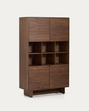 Load image into Gallery viewer, Norlen Tall Sideboard