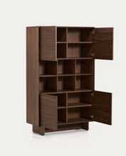 Load image into Gallery viewer, Norlen Tall Sideboard