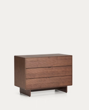 Load image into Gallery viewer, Norlen Chest Of Drawers