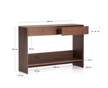 Load image into Gallery viewer, Norlen Sideboard