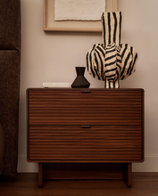 Load image into Gallery viewer, Norlen Bedside Table