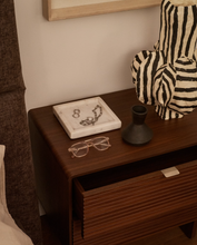 Load image into Gallery viewer, Norlen Bedside Table