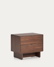 Load image into Gallery viewer, Norlen Bedside Table