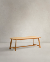 Load image into Gallery viewer, Idun Dining Table