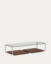 Load image into Gallery viewer, Tarsel Coffee Table