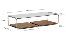 Load image into Gallery viewer, Tarsel Coffee Table