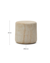 Load image into Gallery viewer, Drasi Side Table