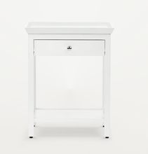 Load image into Gallery viewer, Aldwych Tall Tray Side Table, Painted