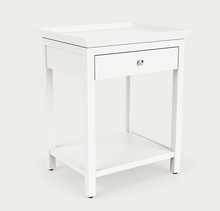 Load image into Gallery viewer, Aldwych Tall Tray Side Table, Painted