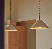 Load image into Gallery viewer, Polperro Ceramic Pendant Light
